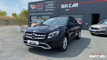 Classe 1.5 180 CDI 110 INSPIRATION 7G-DCT BVA
