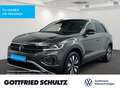 Volkswagen T-Roc 1.0 TSI LED NAV ACC SHZ Goal Grau - thumbnail 1