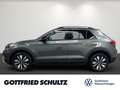Volkswagen T-Roc 1.0 TSI LED NAV ACC SHZ Goal Grau - thumbnail 4