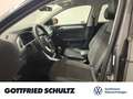 Volkswagen T-Roc 1.0 TSI LED NAV ACC SHZ Goal Grau - thumbnail 16