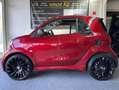 smart forTwo BRABUS Tailor Made Alcantara Navi Kamera 18 Zoll Rot - thumbnail 16