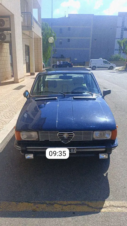 Alfa Romeo Giulietta 1.6, foto 4