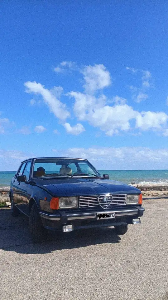 Alfa Romeo Giulietta 1.6, foto 2