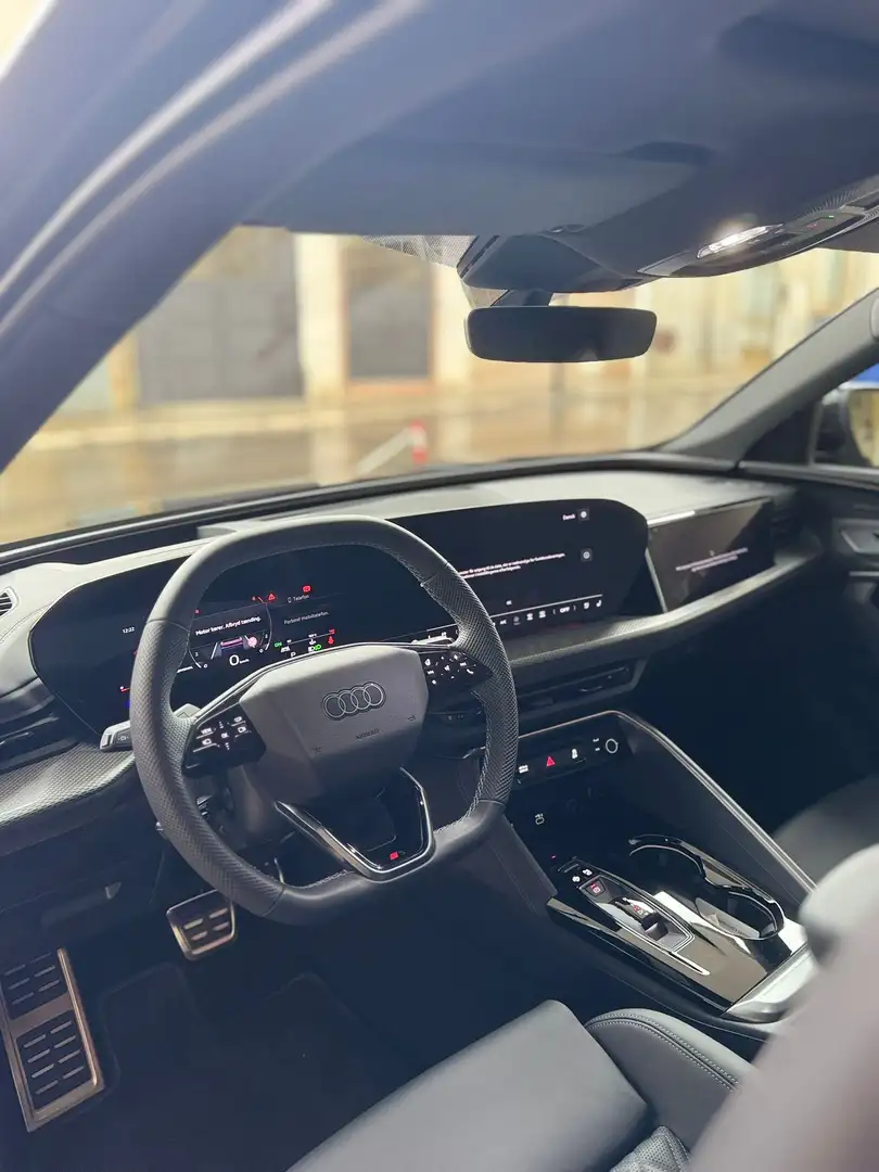 Audi SQ5 SQ5 Noir - 2