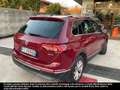 Volkswagen Tiguan 2019 2.0 tdi Advanced 4motion 150cv dsg Rouge - thumbnail 4