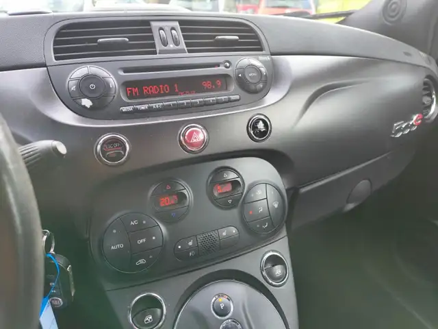 Fiat 500 view 15