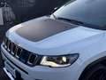 Jeep Compass 1.3 TURBO T4 190 CV PHEV AT6 4XE LIMITED+R.CAM+NAV White - thumbnail 7