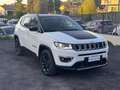 Jeep Compass 1.3 TURBO T4 190 CV PHEV AT6 4XE LIMITED+R.CAM+NAV White - thumbnail 3