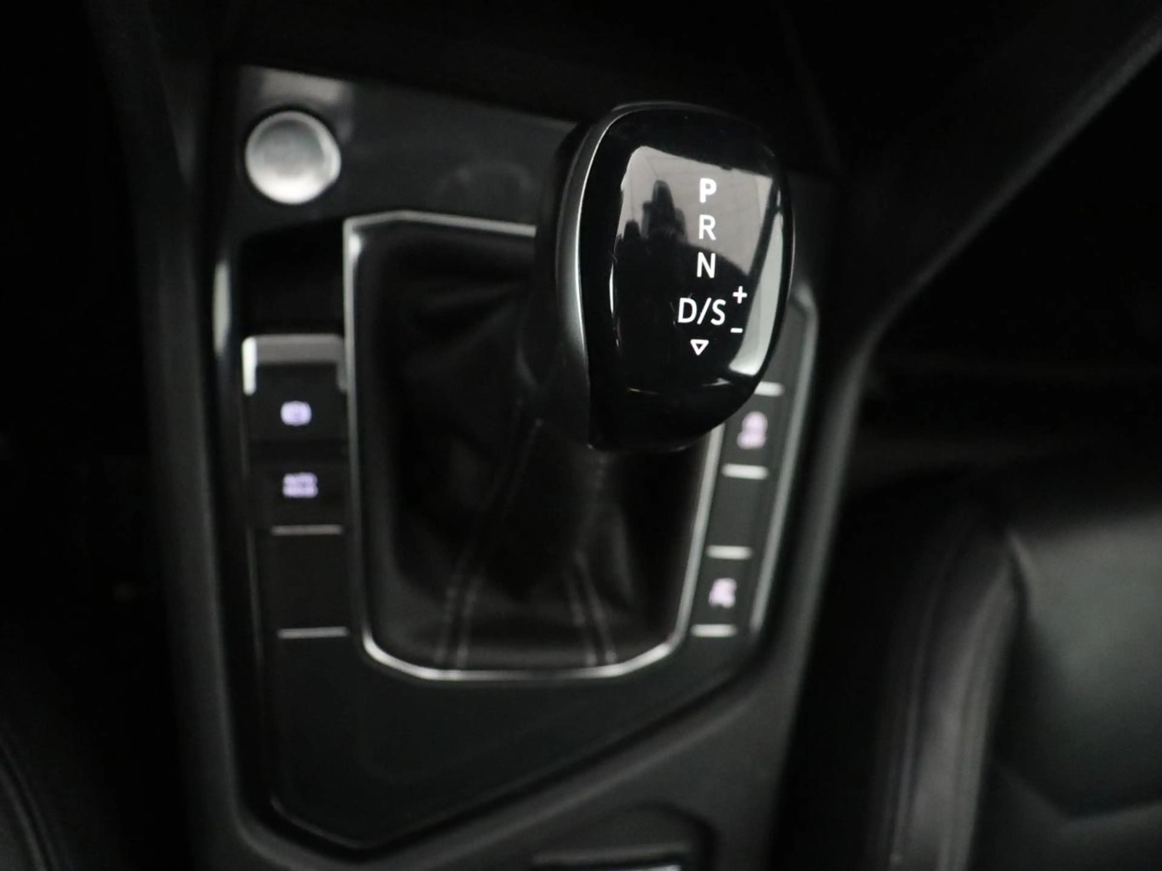 Volkswagen Tiguan 1.5 TSI R-Line Business+ | R-line | Panoramadak | — photo 25