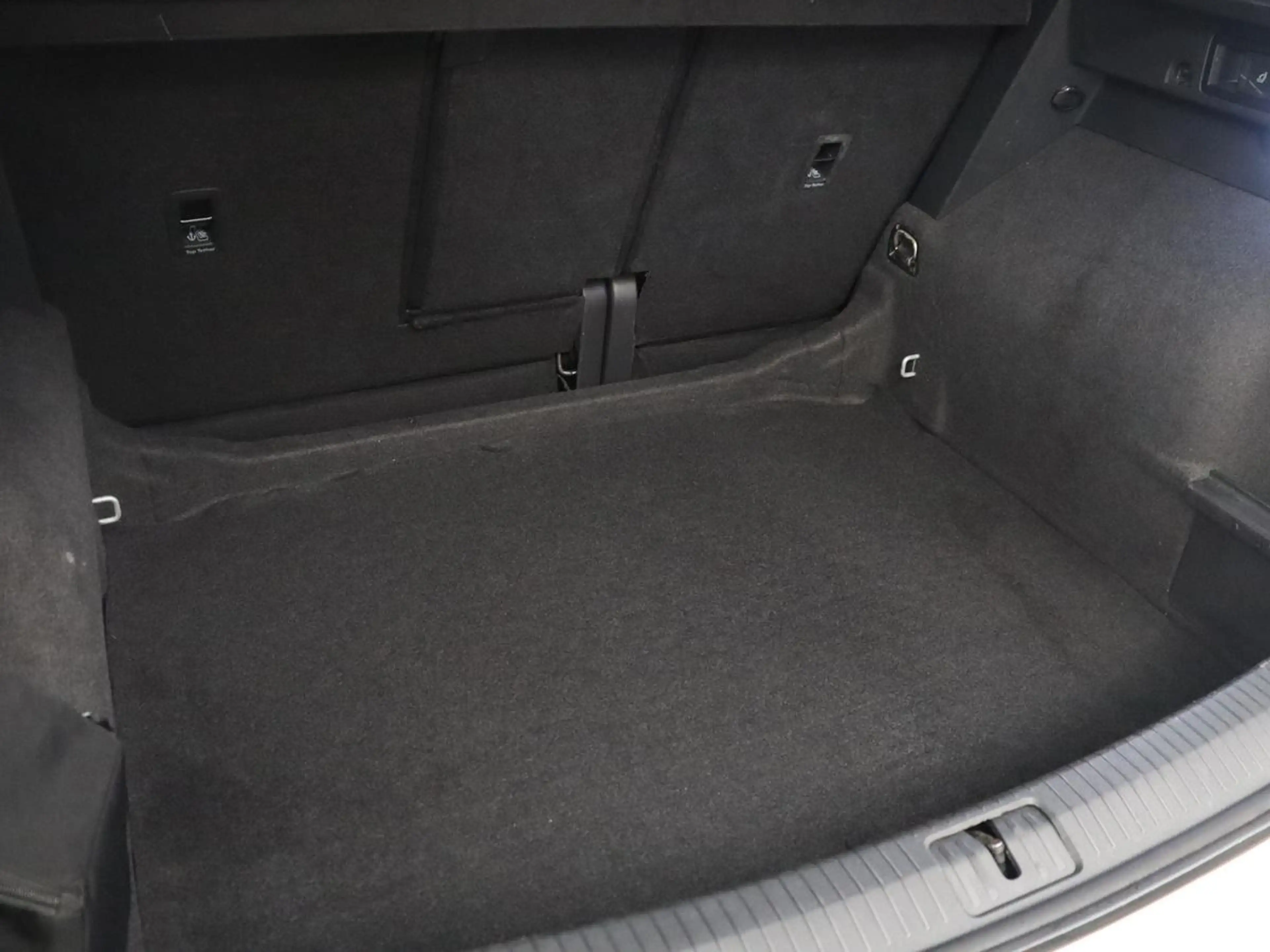 Volkswagen Tiguan 1.5 TSI R-Line Business+ | R-line | Panoramadak | — photo 11