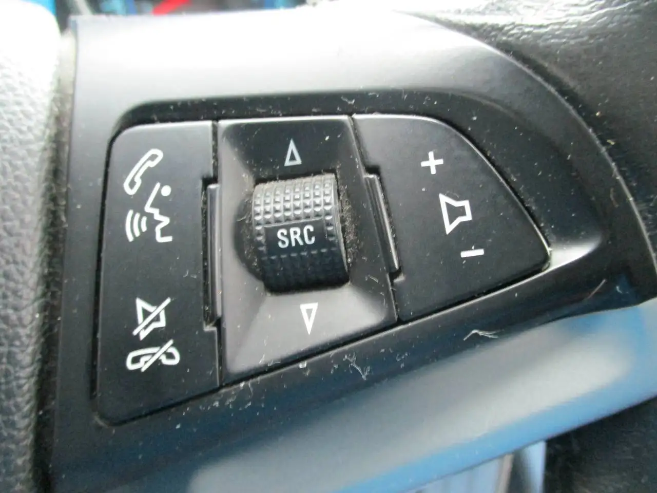 Chevrolet Cruze снимка Chevrolet Cruze