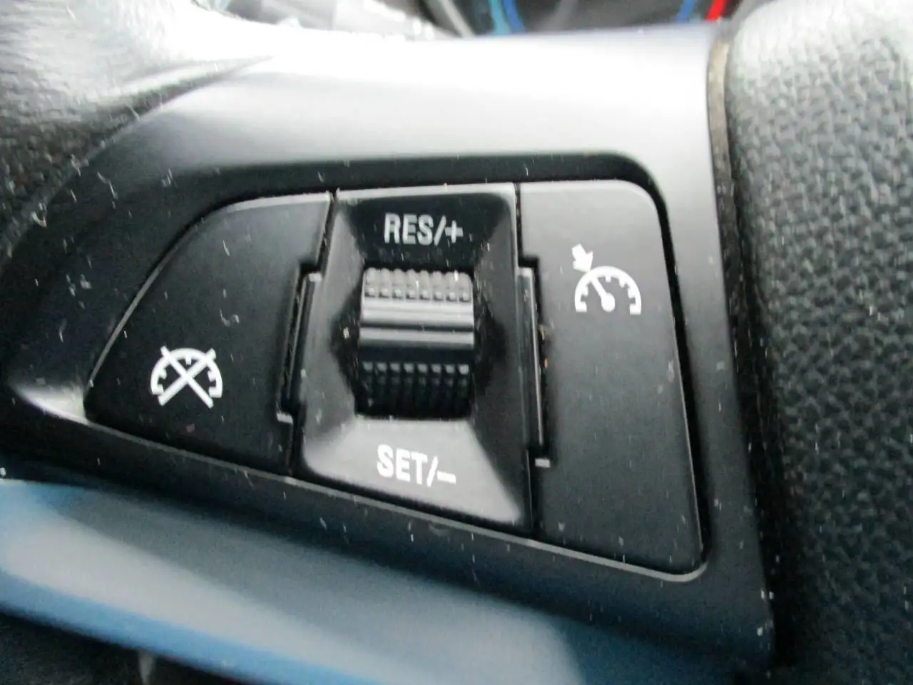 Chevrolet Cruze снимка Chevrolet Cruze