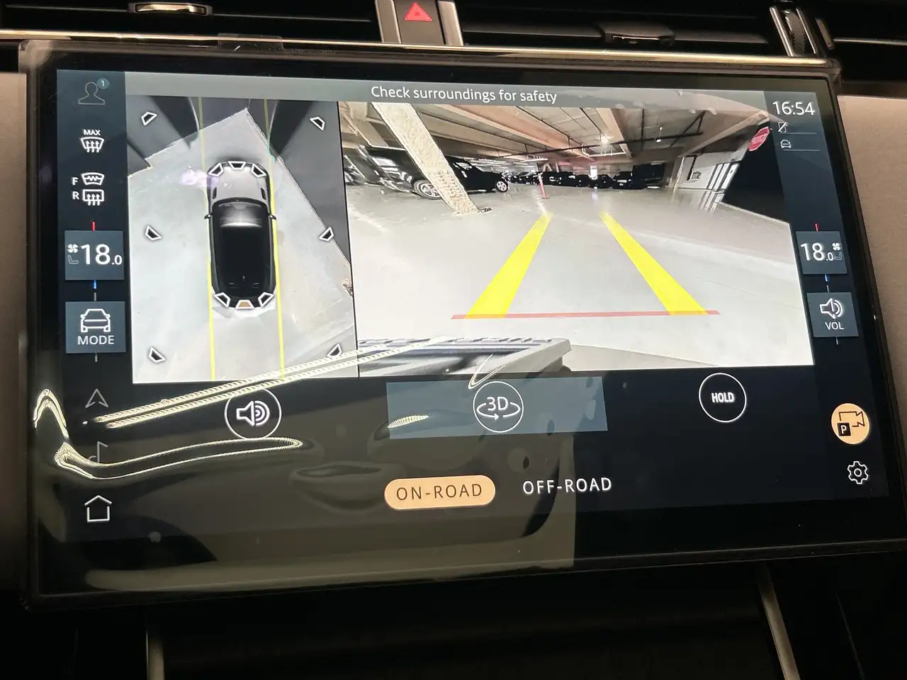 Land Rover Range Rover Velar снимка Land Rover Range Rover Velar