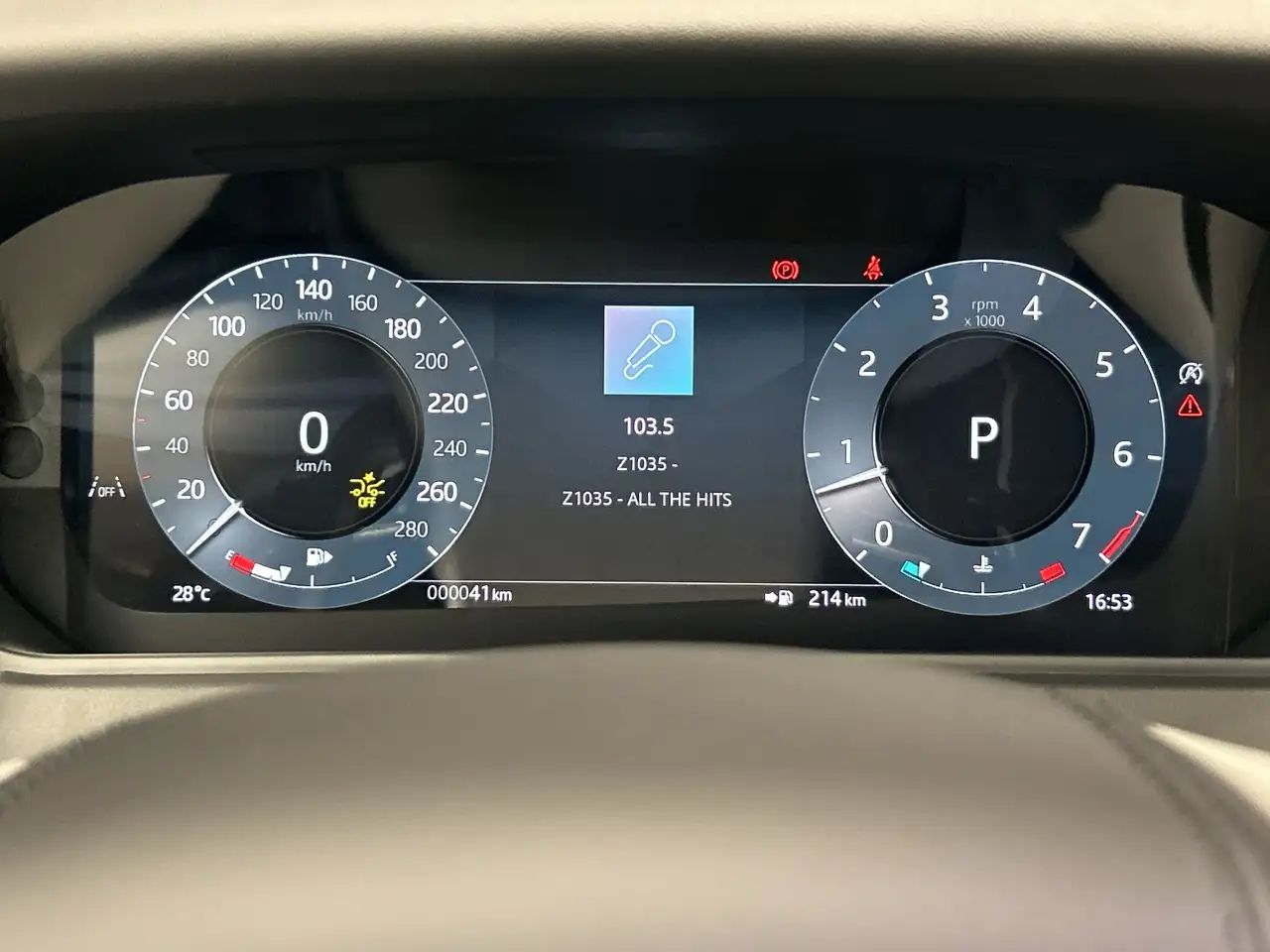 Land Rover Range Rover Velar снимка Land Rover Range Rover Velar