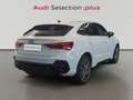 Audi Q3 Sportback 35 TDI Black limited S tronic Blanco - thumbnail 4