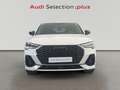 Audi Q3 Sportback 35 TDI Black limited S tronic Blanco - thumbnail 2
