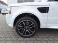 Land Rover Range Rover Sport 3,0l TDI SDV6 SE Navi, Bi-Xenon, AHK Blanc - thumbnail 21