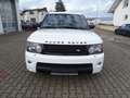 Land Rover Range Rover Sport 3,0l TDI SDV6 SE Navi, Bi-Xenon, AHK Blanc - thumbnail 2