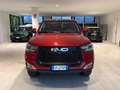 EVO Cross4 2.0 TD 136cv Doppia Cabina 4x4 Pelle Marce Ridotte Rojo - thumbnail 17