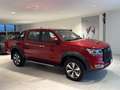 EVO Cross4 2.0 TD 136cv Doppia Cabina 4x4 Pelle Marce Ridotte Rojo - thumbnail 2
