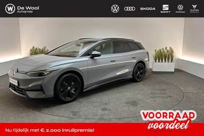 Volkswagen ID.7 Tourer Limited Edition 77 kWh