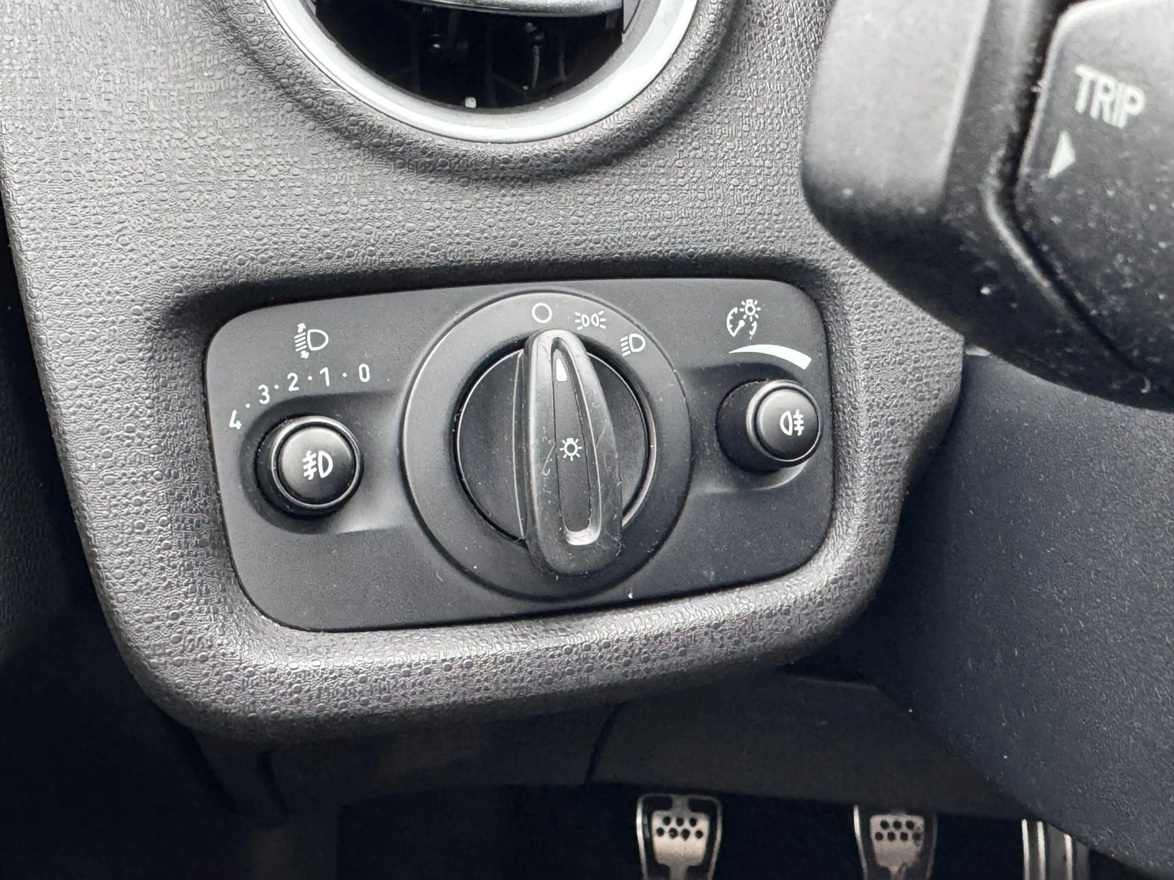 Ford Fiesta 1.0 EcoBoost Black Edition 140PK|Clima|Stoelverwar — photo 11