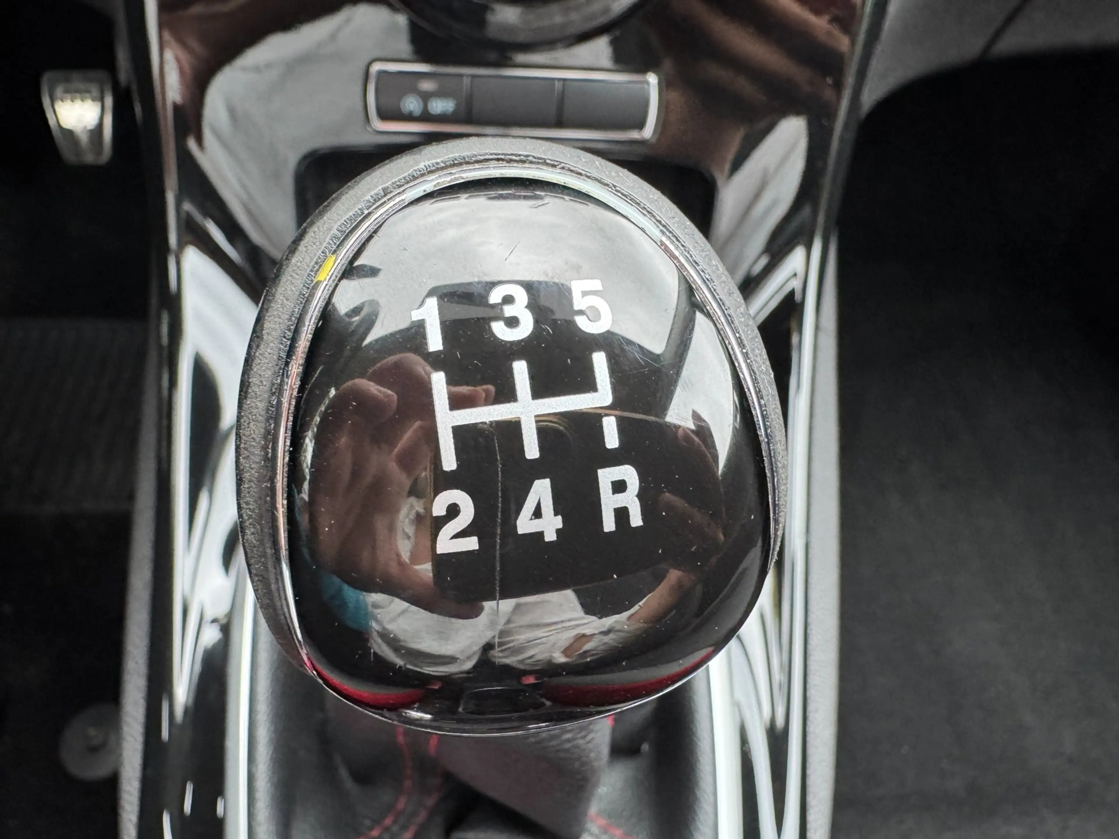 Ford Fiesta 1.0 EcoBoost Black Edition 140PK|Clima|Stoelverwar — photo 17