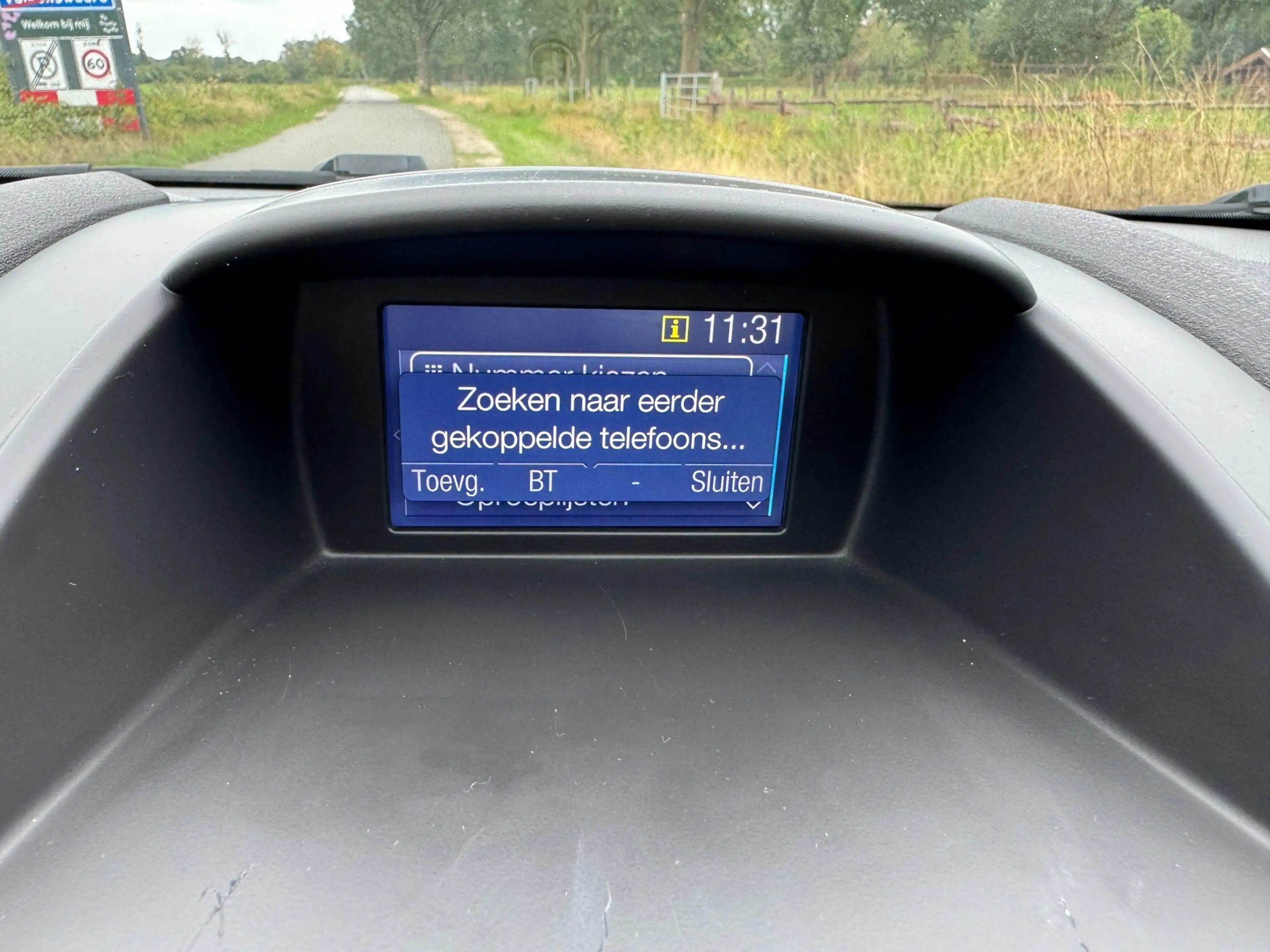 Ford Fiesta 1.0 EcoBoost Black Edition 140PK|Clima|Stoelverwar — photo 14
