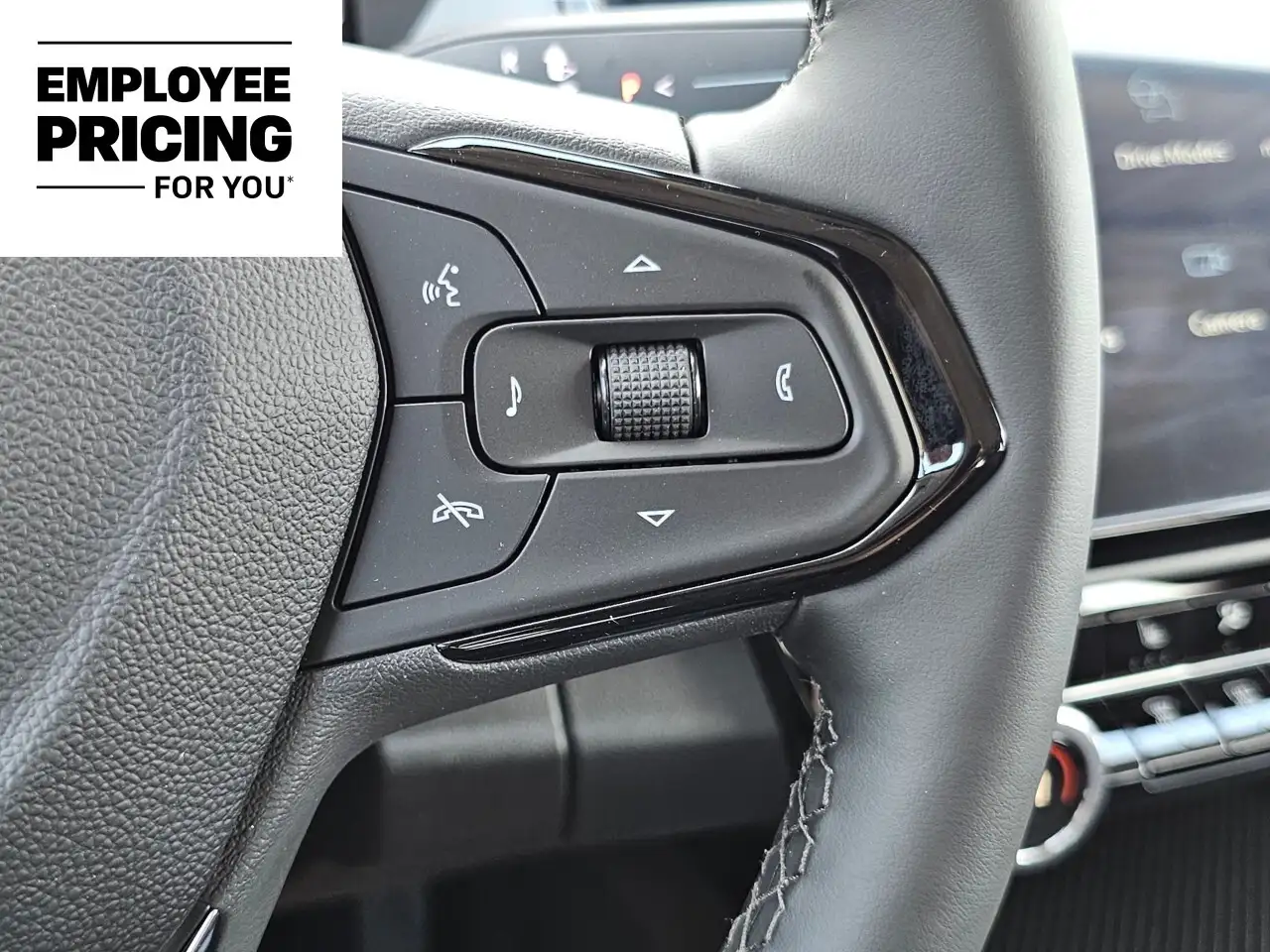 Chevrolet Bolt fotografie Chevrolet Bolt