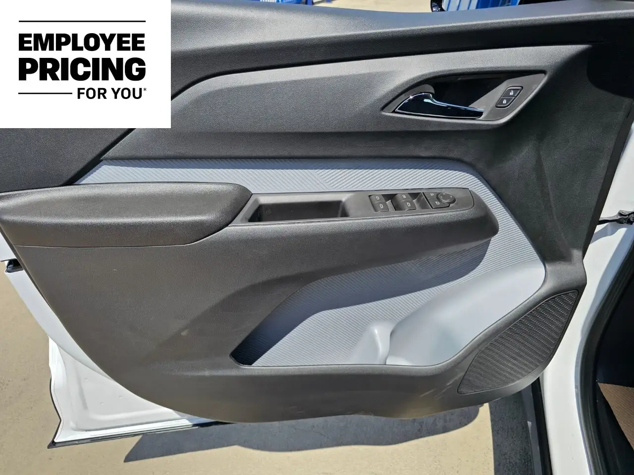 Chevrolet Bolt fotografie Chevrolet Bolt