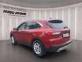 Ford Kuga Titanium 1.5 EB LED | ACC | RFK | GJR | SHZ Rouge - thumbnail 11