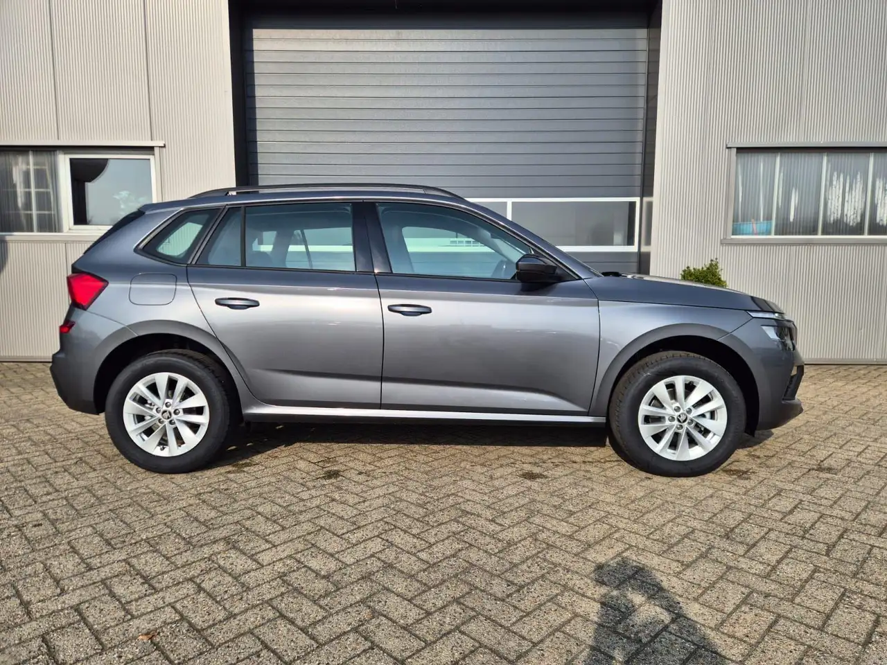 Skoda Kamiq 2026