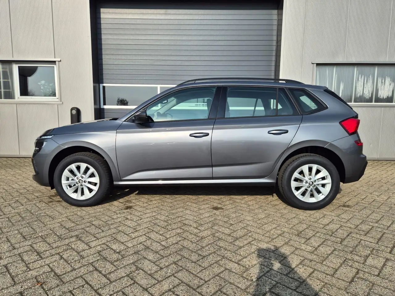 Skoda Kamiq 2026
