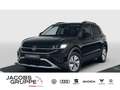 Volkswagen T-Cross 1.5 TSI 110 kW Life Discover Media Nero - thumbnail 1