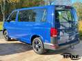 Volkswagen T6.1 Kombi 2.0 TDI EcoProfi DSG STDHZG ACC AHZV Bleu - thumbnail 4