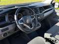 Volkswagen T6.1 Kombi 2.0 TDI EcoProfi DSG STDHZG ACC AHZV Bleu - thumbnail 10