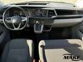 Volkswagen T6.1 Kombi 2.0 TDI EcoProfi DSG STDHZG ACC AHZV Bleu - thumbnail 8