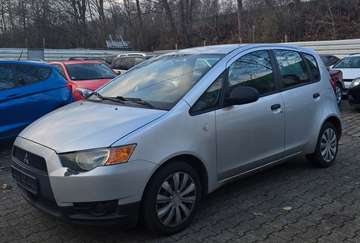 Inform,Erste Hand, Klima.