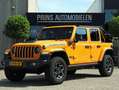 Jeep Wrangler Unlimited 4xe 380 Rubicon Dualtop|Soft+Hardtop Jaune - thumbnail 1