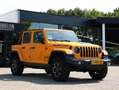 Jeep Wrangler Unlimited 4xe 380 Rubicon Dualtop|Soft+Hardtop Jaune - thumbnail 13