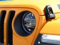 Jeep Wrangler Unlimited 4xe 380 Rubicon Dualtop|Soft+Hardtop Jaune - thumbnail 24
