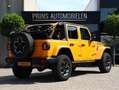 Jeep Wrangler Unlimited 4xe 380 Rubicon Dualtop|Soft+Hardtop Jaune - thumbnail 4