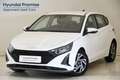 Hyundai i20 1.2 85CV Klass Blanc - thumbnail 1