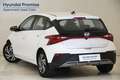 Hyundai i20 1.2 85CV Klass Wit - thumbnail 3
