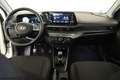 Hyundai i20 1.2 85CV Klass Weiß - thumbnail 6