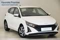 Hyundai i20 1.2 85CV Klass Wit - thumbnail 2