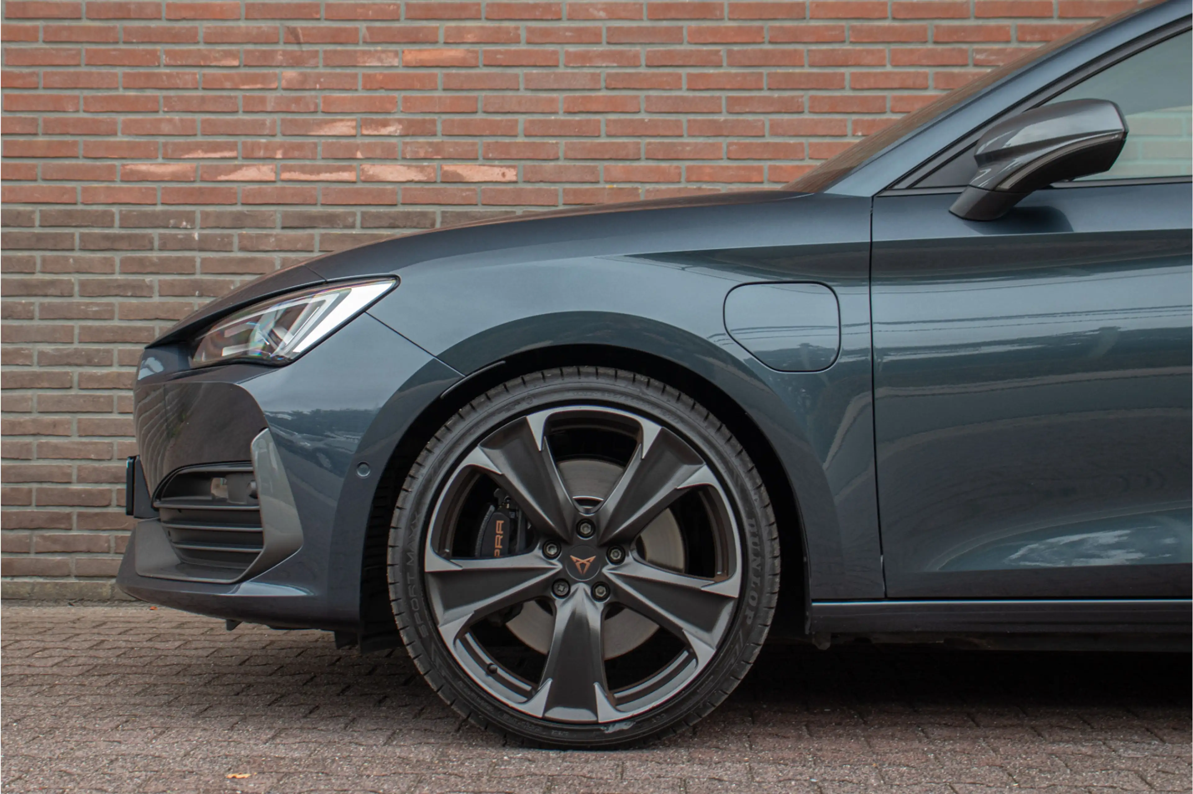 CUPRA Leon 1.4 e-Hybrid 245pk VZ, Panoramadak, Carplay, Stoel — photo 29
