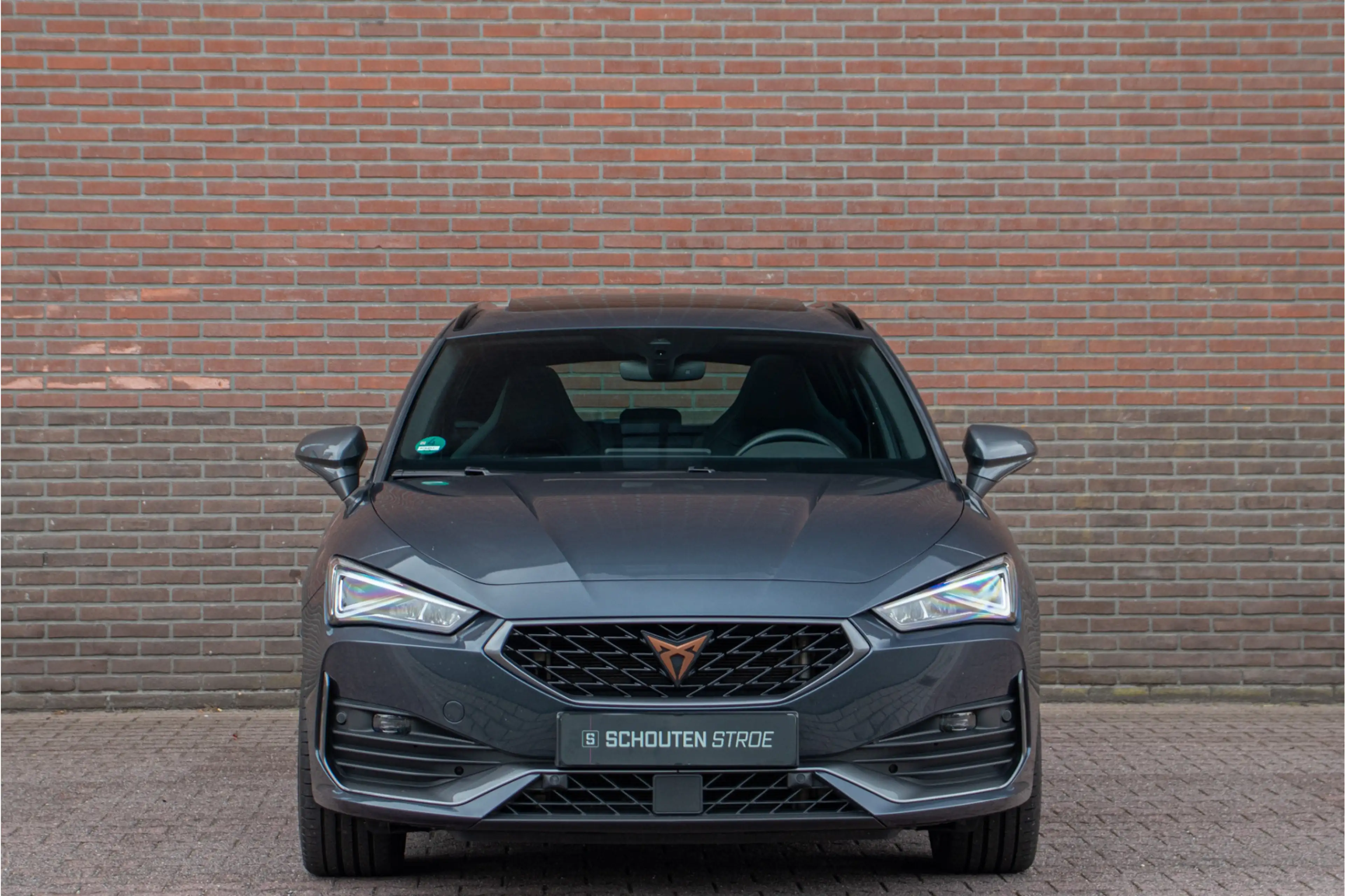 CUPRA Leon 1.4 e-Hybrid 245pk VZ, Panoramadak, Carplay, Stoel — photo 25