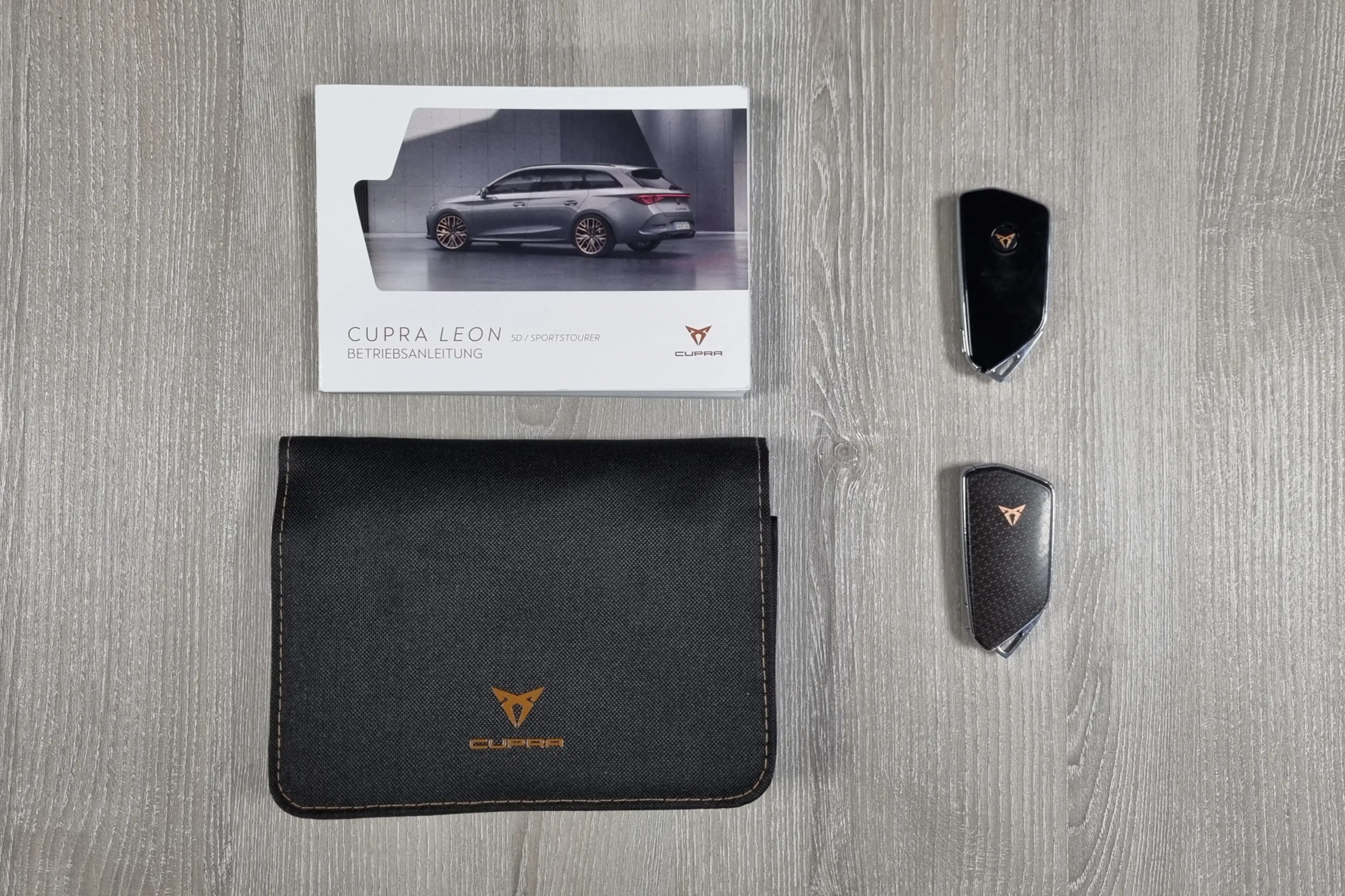 CUPRA Leon 1.4 e-Hybrid 245pk VZ, Panoramadak, Carplay, Stoel — photo 18