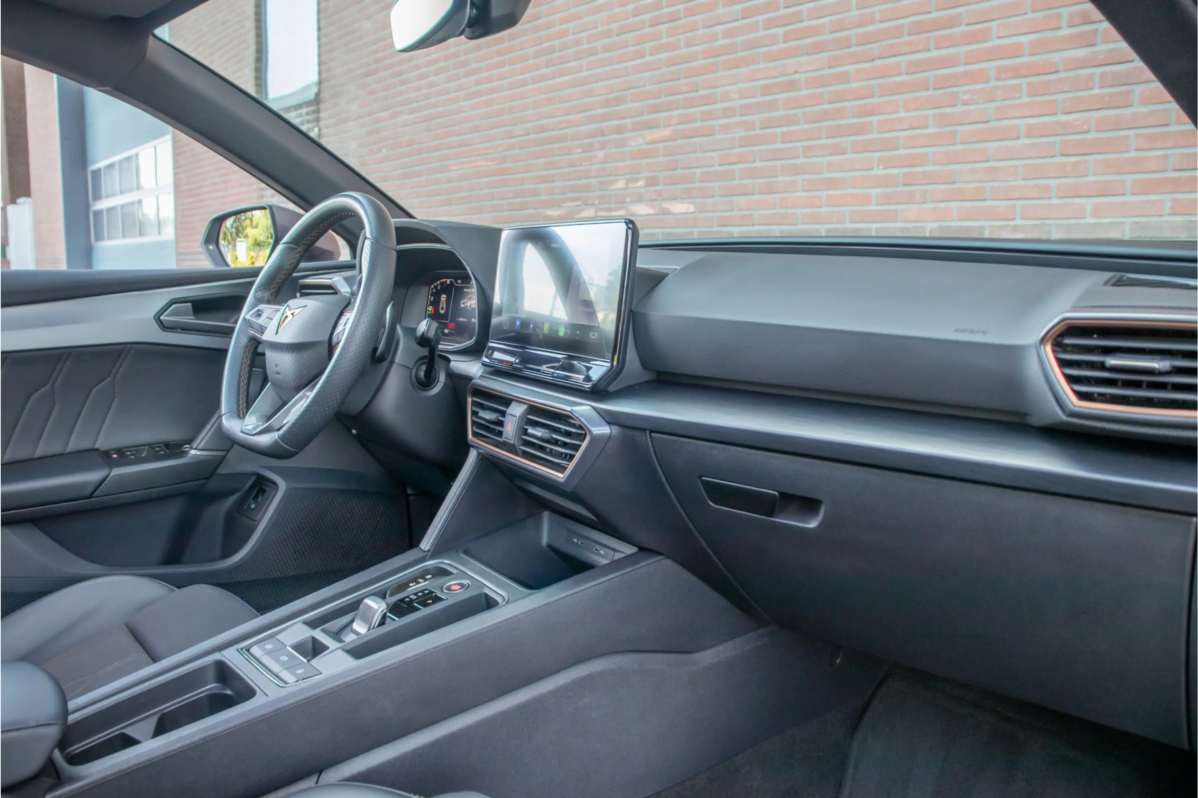 CUPRA Leon 1.4 e-Hybrid 245pk VZ, Panoramadak, Carplay, Stoel — photo 22
